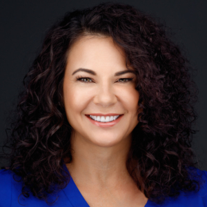 Kimberly Bowron