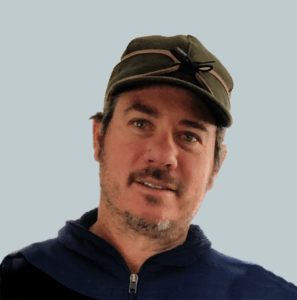 Jeff Germain